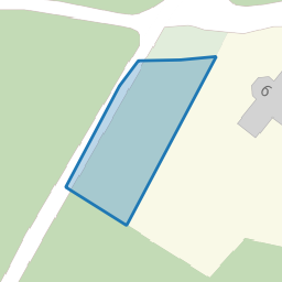 Perceel DWH00-C-4518