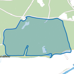 Perceel DWH00-C-4519