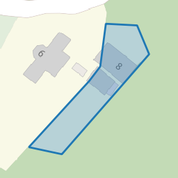 Perceel DWH00-C-4521