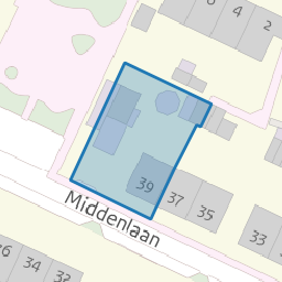 Perceel DWH00-C-4522