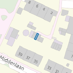 Perceel DWH00-C-4523