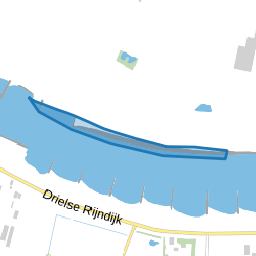 Perceel DWH00-C-4524