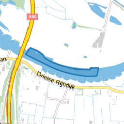 Perceel DWH00-C-4525