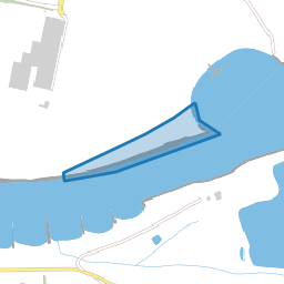 Perceel DWH00-C-4529