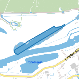 Perceel DWH00-C-4530