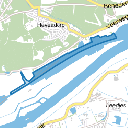 Perceel DWH00-C-4534