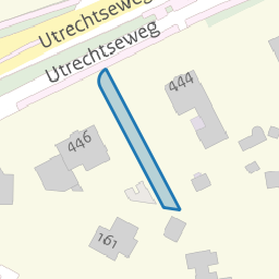 Perceel DWH00-C-4539