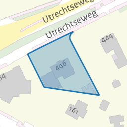 Perceel DWH00-C-4540