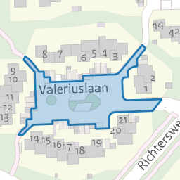 Perceel DWH00-C-4541