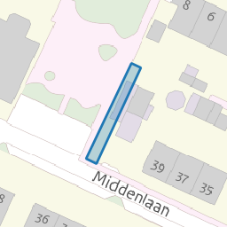 Perceel DWH00-C-4550