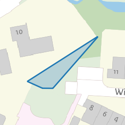 Perceel DWH00-C-4553