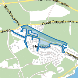 Perceel DWH00-C-4554