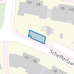 Perceel DWH00-C-4558