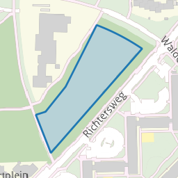 Perceel DWH00-C-4562