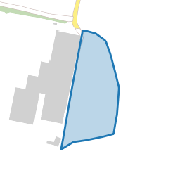 Perceel DWH00-C-4579