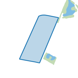 Perceel DWH00-C-4581