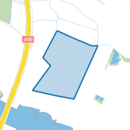 Perceel DWH00-C-4584