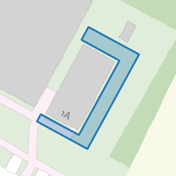 Perceel DWH00-C-4597