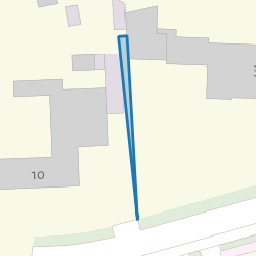 Perceel DWH00-C-4601