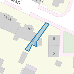 Perceel DWH00-C-4602