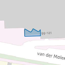 Perceel DWH00-C-4606