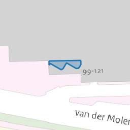 Perceel DWH00-C-4607