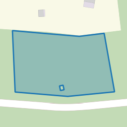 Perceel DWH00-C-4610