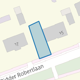 Perceel DWH00-C-4613