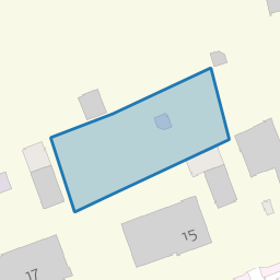 Perceel DWH00-C-4616