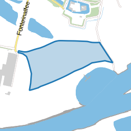 Perceel DWH00-C-4621