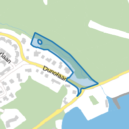 Perceel DWH00-C-4651