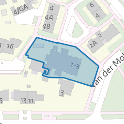 Perceel DWH00-C-4652