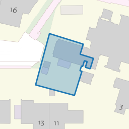 Perceel DWH00-C-4653