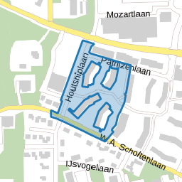 Perceel DWH00-C-4656