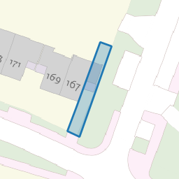 Perceel DWH00-C-4683