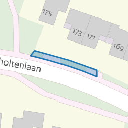 Perceel DWH00-C-4685