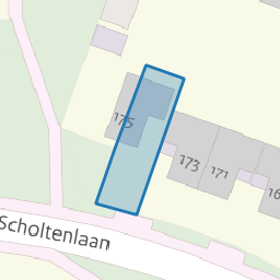 Perceel DWH00-C-4686