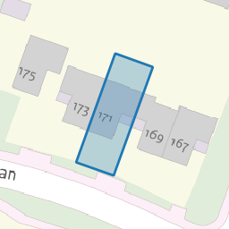 Perceel DWH00-C-4687