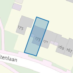 Perceel DWH00-C-4690