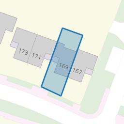 Perceel DWH00-C-4691