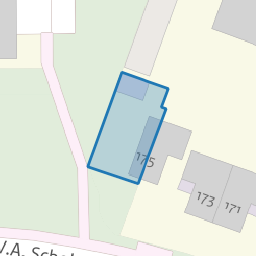 Perceel DWH00-C-4693