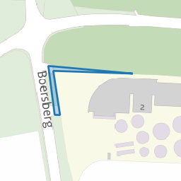 Perceel DWH00-C-4695