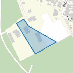 Perceel DWH00-C-4701