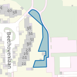 Perceel DWH00-C-4704