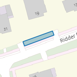 Perceel DWH00-C-4709