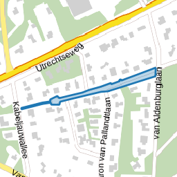 Perceel DWH00-C-4710