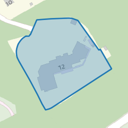 Perceel DWH00-C-4720