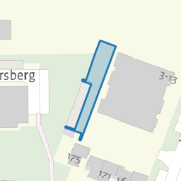 Perceel DWH00-C-4725