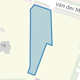 Perceel DWH00-C-4726