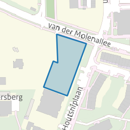 Perceel DWH00-C-4727